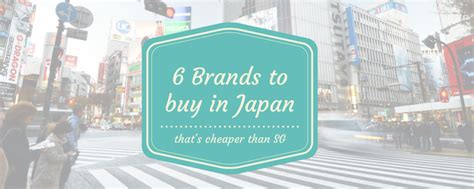 ysl cheaper in japan|15 Brands That Are Cheaper In Japan Than Back Home .